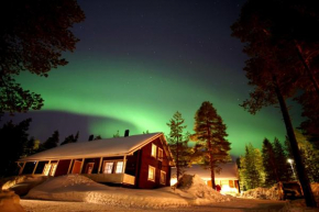 Tilhi Chalet, Rovaniemi